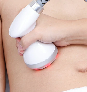 Cavitation RF Machine Treatment Reviews